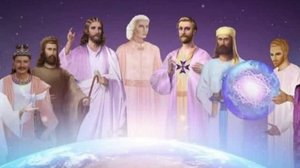 Кто такие Вознесенные Учителя и Посланники? Что такое веления?