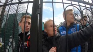 Влог с Первенства России в Набережных челнах.Обзор лучших предстартовых ритуалов топовых спортсменов