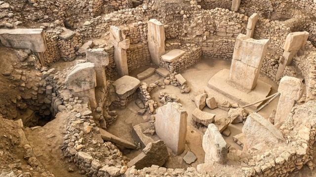 10 самых древних народов планеты