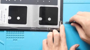 Microsoft Surface GO 2 LCD Screen Replacement