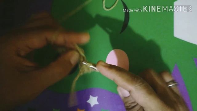 How to half double crochet step by step with tips смотреть онлайн