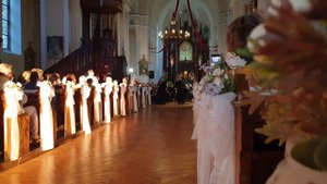 William Gomez - Ave Maria