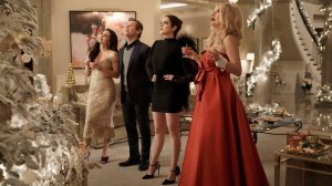 Сериал Династия – 3 сезон 13 серия / Dynasty