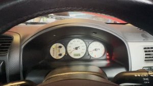 1502 MAZDA DEMIO DW3W B3 2001 год.