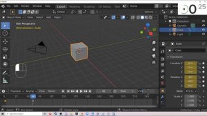 Bite-size Blender - World's Easiest Animation Tutorial