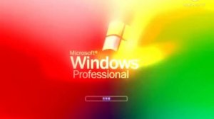 Windows XP Professional Effects (Sponsored by Preview 2 Effects)