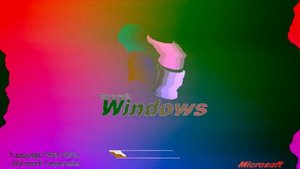 Windows XP 2003 Edition Startup Sound Effects (Sponsored By Preview 2 Effects) in Old School