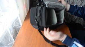 Фотосумка LowePro Nova 3 AW