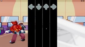 Играем и смотрим обнову в Project: Afternight