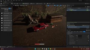 Unreal Engine 5 Path Tracing Render setting