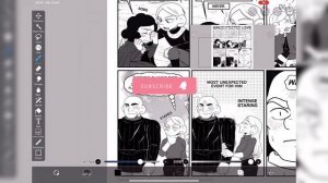 Ibis Paint X Reference window tutorial ✨iPadOS 2022