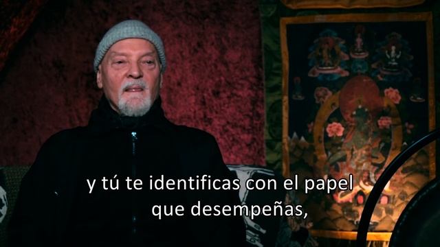 Maestro Zen Zensho W. Kopp ''No existe ningún pensador'' смотреть онлайн