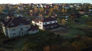 п. НОВОСТРОЙКА Кемерово ДОМ У ОЗЕРА