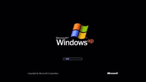 Windows XP exe
