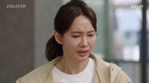 Джентльмен и юная леди 1 сезон 50 серия