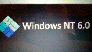 Windows NT 6.0 startup and shutdown sound