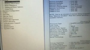 How To fix No Bootable Device Found / Boot Device Not Found and Legacy mode not showing in BIOS