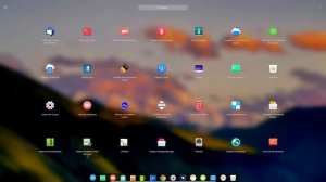 Review Deepin 15.6 - The most elegant Linux distributions