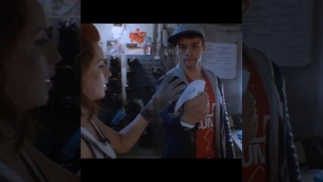 Зацени ещё видео с лучшей графикой на ПК