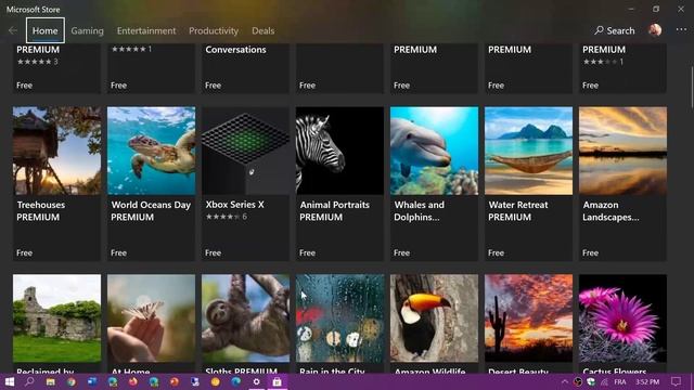 THEMES SECURITY Warning Windows 10 September 7th 2020