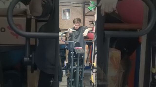 Тренировки каждый день💪🏼