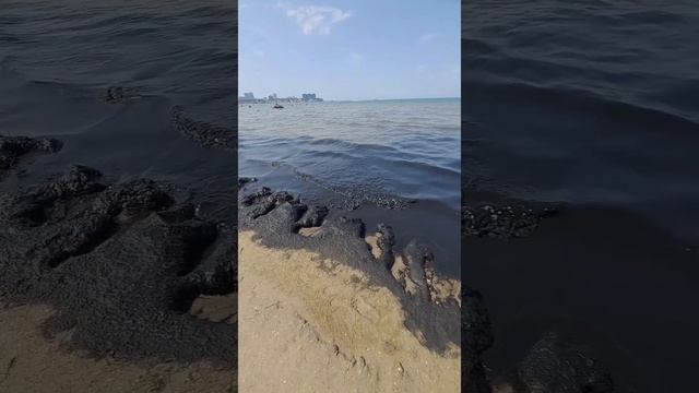 Пришли на море в Анапе