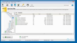 Ontrack EasyRecovery Professional - a first look