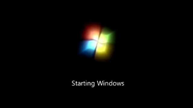Windows 7 Startup And Shutdown Sound #MicrosoftWindows