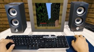 Windows XP Minecraft BSOD (FIXED)