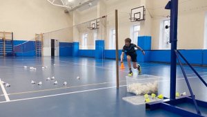 Яковлев С. А. и его воспитанники