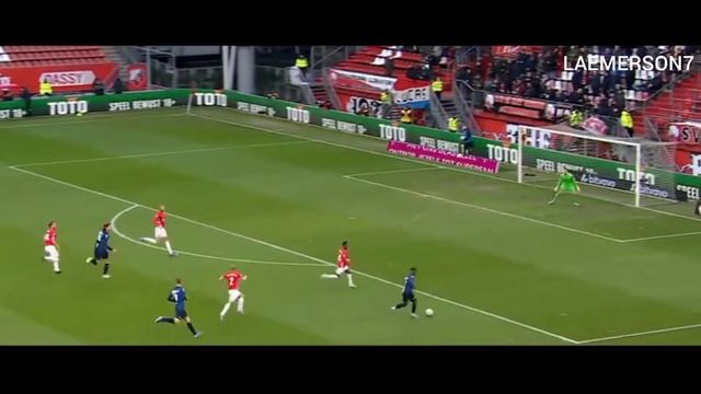 Roberts Uldriķis | Goals & Skills sc Cambuur 2022 • Season 3 Episode 71 смотреть онлайн