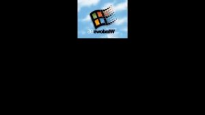 Windows 95 Sparta Party Hard Remix