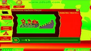 Windows XP Version 19.914 Move It Like This in Preview 2 Dermuz-TV Effects Extended