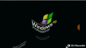 Microsoft windows xp professional effects in g major 6 UK
