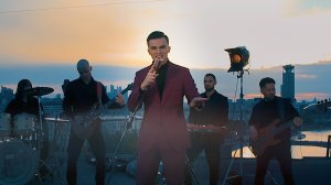 СЕРЖ — "ЭТА ПЕСНЯ О ЛЮБВИ" (Official Video 2024)