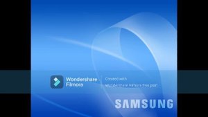 Samsung - SAMSUNG Theme Sound Scheme (Fake Longhorn Sounds)