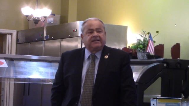 Dillon County Historical Society: The History of Dillon County with James Lockemy, смотреть онлайн