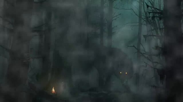 Она Оборотень смотреть онлайн