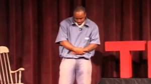 Diversity - The Art of Mankind: William Morgan at TEDxMarionCorrectional