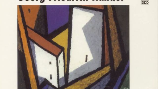 Concerto Grosso in E Minor Op. 6, No. 3, HWV 321: III. Allegro смотреть онлайн