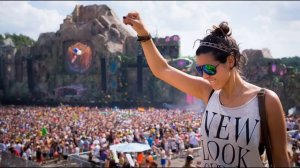 FESTIVAL MIX - The Best Electro House Dance Club Mix 2018