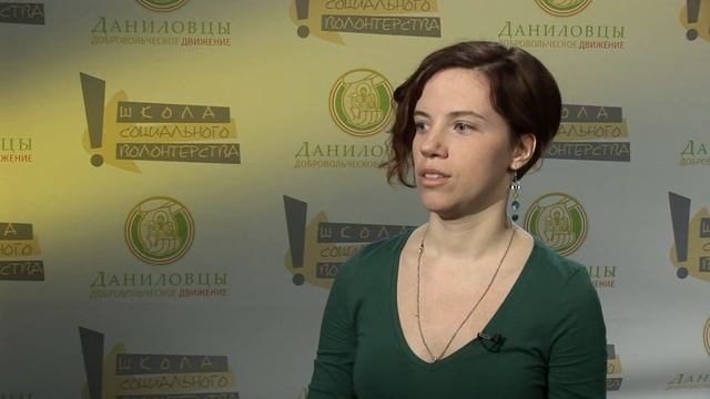 Волонтеру-новичку: первое посещение