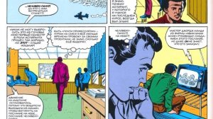 КАК И КОГДА ПОЯВИЛАСЬ ЧЕРНАЯ КОШКА? Фелиция Харди - воровка и любовь Человека-Паука!