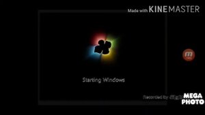 Microsoft Windows 7 Startup sound Effects Effects Preview 2 BFB Tbs Effects