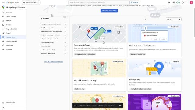 How to Get Google Maps API Key (Full 2024 Guide) смотреть онлайн