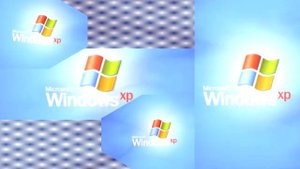 windows xp red zone テクニック