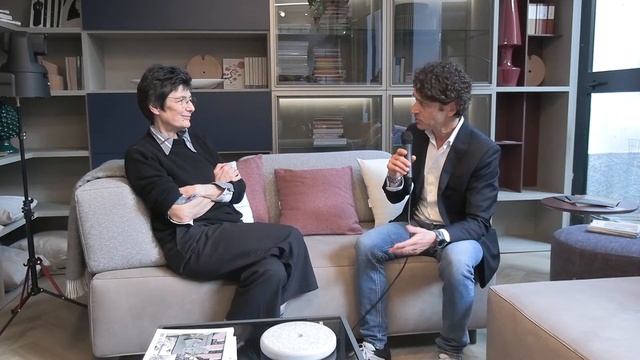 Moretti Home: un sistema di arredo flessibile | A Casa Ovunque '23 смотреть онлайн