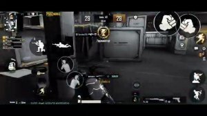 pubg mobile fragmovie