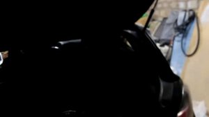блог № 1, opel astra h