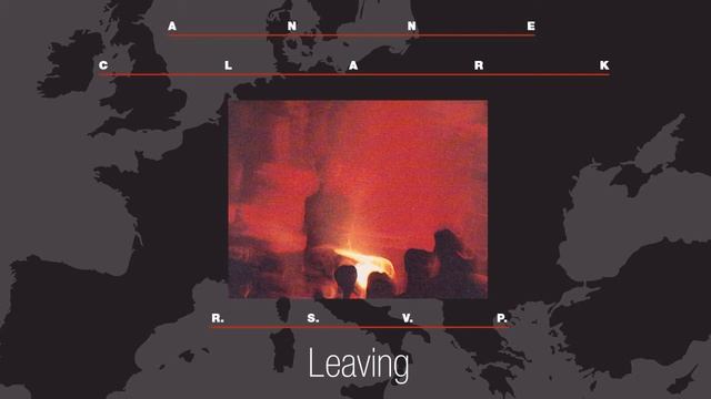 Anne Clark - Leaving смотреть онлайн